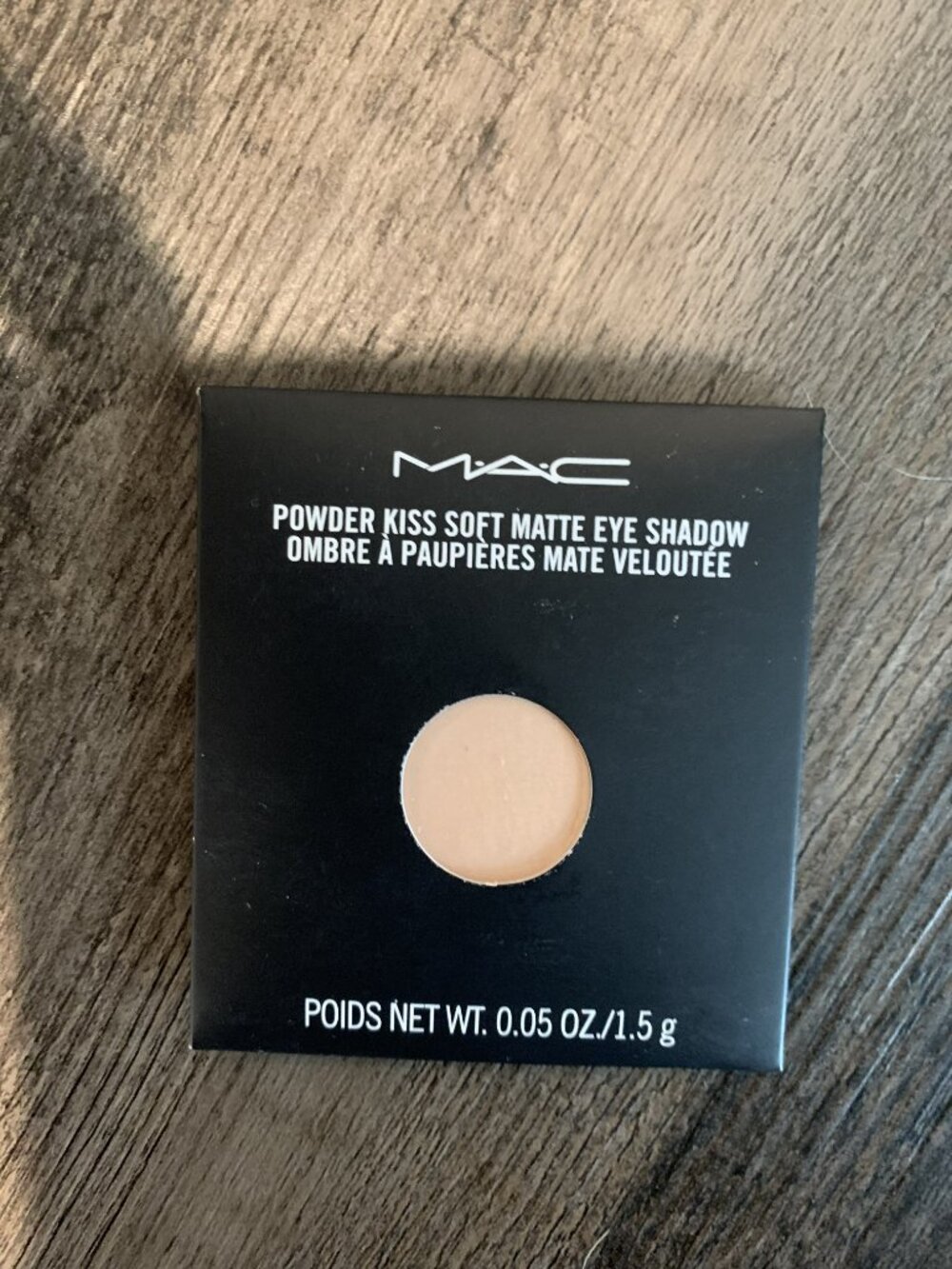 MAC Prep + Prime Fix+ Makeup Setting Spray Sample - Picture 3 of 11